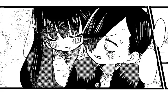 The Dangers in My Heart Chapter 59 image 13_optimized